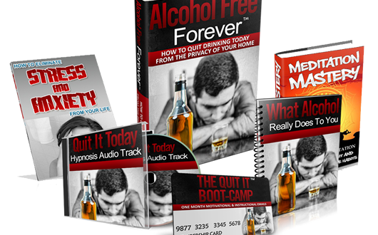 Alcohol Free Forever Program